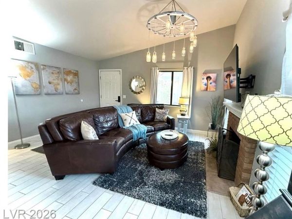 2511 Sunfish Drive , Unit D, Henderson, NV 89014