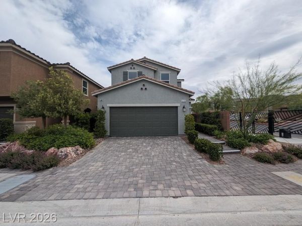 10795 Gentle Crest Avenue , Las Vegas, NV 89166