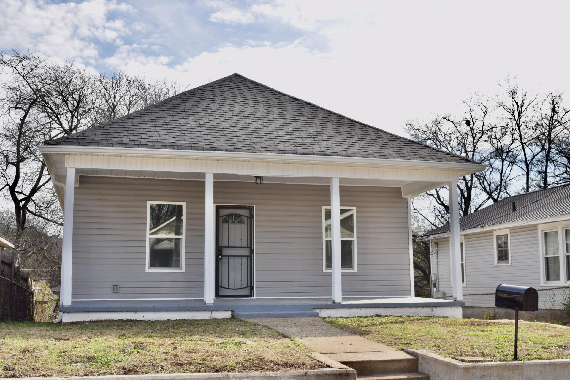 1212 Sholar Avenue, Chattanooga, TN 37406 Main Photo