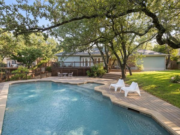 10038 Circleview DR, Austin, TX 78733