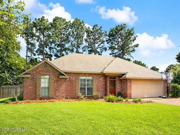 106 Avery Court, Madison, MS 39110