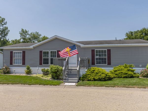 2113 Penn Railroad, Elkhart, IN 46514