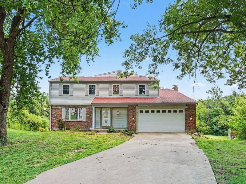 2820 University Circle, Crescent Springs, KY 41017 Photo 1