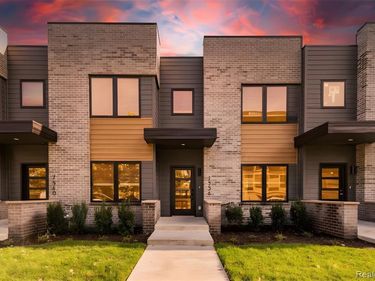 7542 Churchill Street, Detroit, MI 48206