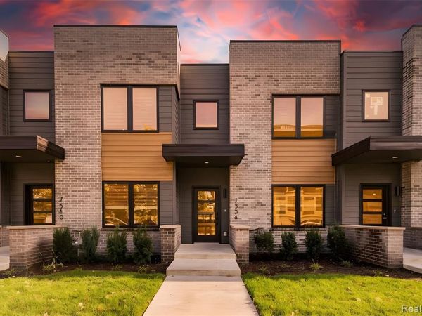 7542 Churchill Street, Detroit, MI 48206