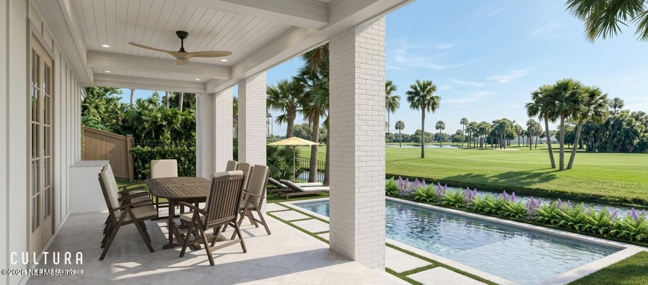 101 Ocean Course Drive, Ponte Vedra Beach, FL 32082 Photo