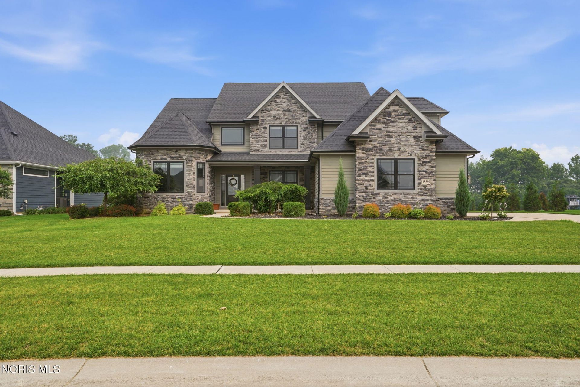 15590 John F. Mccarthy Way, Perrysburg, OH 43551 Main Photo
