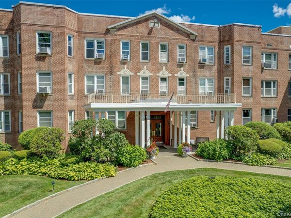 2 Overlook Road, Unit 3A6, White Plains, NY 10605