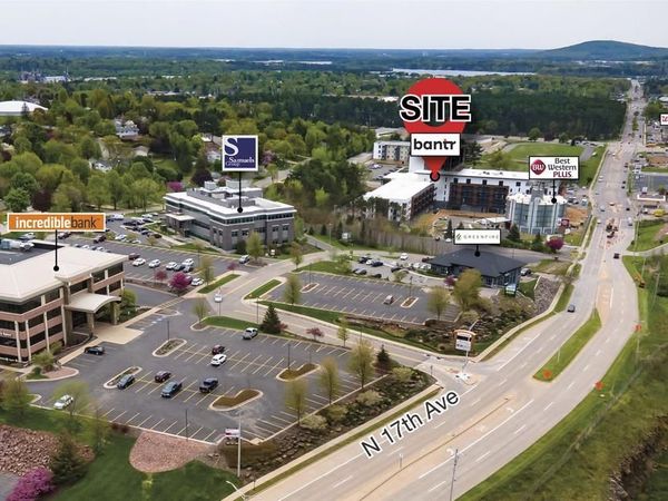 1520 ELM STREET #5,736 SF, Wausau, WI 54401