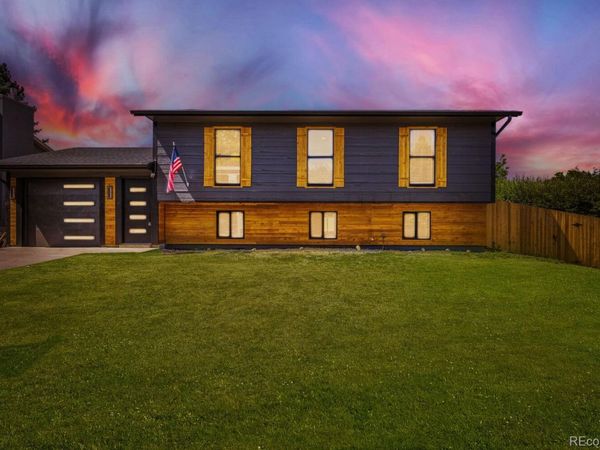 285 Vulcan Street, Louisville, CO 80027