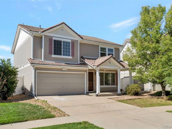 20410 E 55th Place , Denver, CO 80249