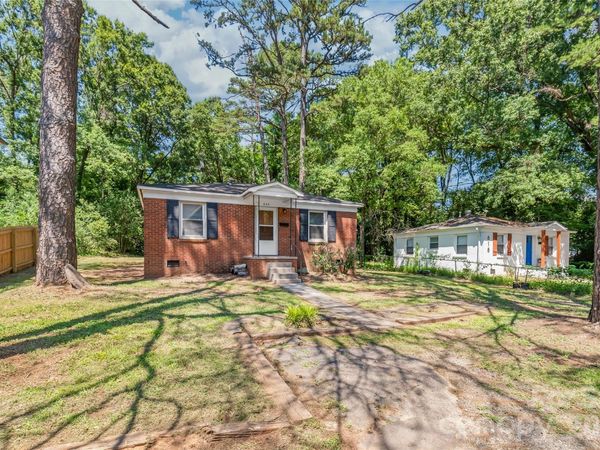 622 Colorado Avenue , Charlotte, NC 28206