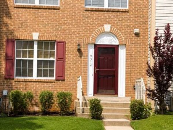 9314 LAWSON LANE , LAUREL, MD 20723