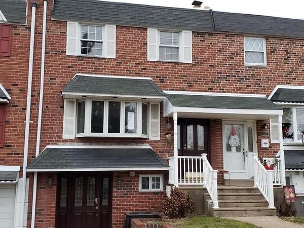 12214 MEDFORD ROAD , PHILADELPHIA, PA 19154
