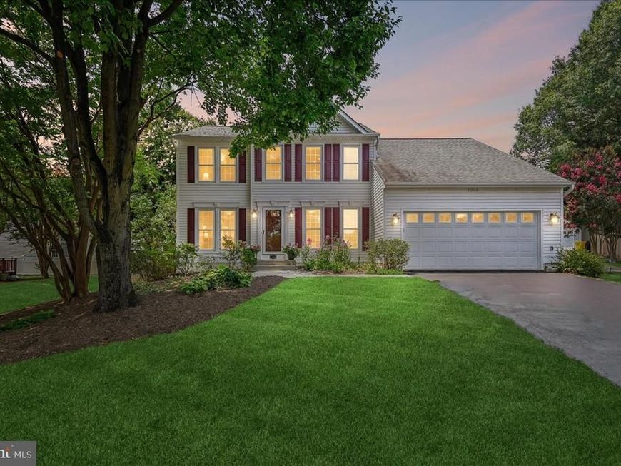 1504 Pearl Avenue, Crofton, MD 21114 Main Photo