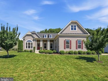 11704 QUAIL RUN COURT, SPOTSYLVANIA, VA 22551