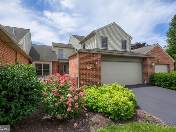 HERSHEY, PA 17033