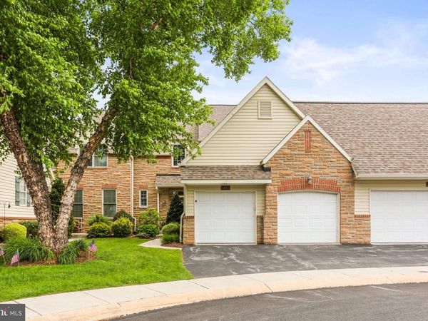 1443 TURNBERRY COURT , YORK, PA 17403
