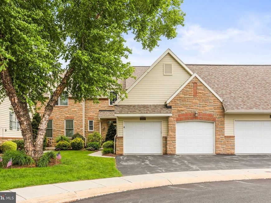 1443 Turnberry Court , York, PA 17403 Main Photo