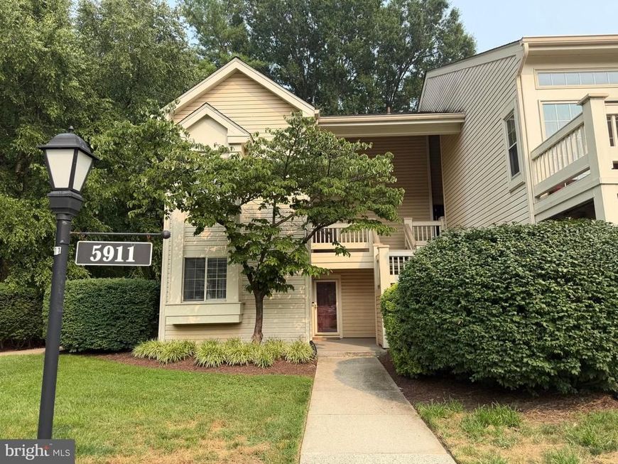 5911 Barbados Place, Unit 202, North Bethesda, MD 20852 Main Photo