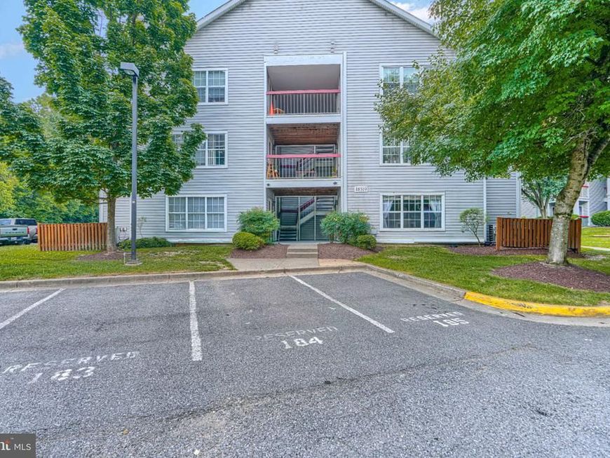 18519 Boysenberry Drive , Unit 253, Gaithersburg, MD 20879 Main Photo