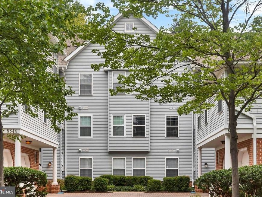 5844 Wyndham Circle, Unit 303, Columbia, MD 21044 Main Photo