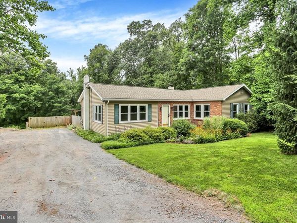 4365 N TWIN VALLEY ROAD, MORGANTOWN, PA 19543