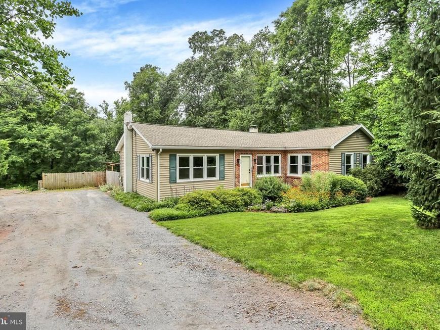 4365 N Twin Valley Road, Morgantown, PA 19543 Main Photo