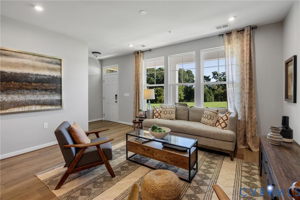 5400 Raysdale Road  Glen Allen, VA 23059