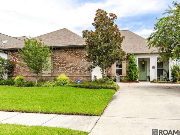 15427 Mistybrook Dr, Baton Rouge, LA 70816