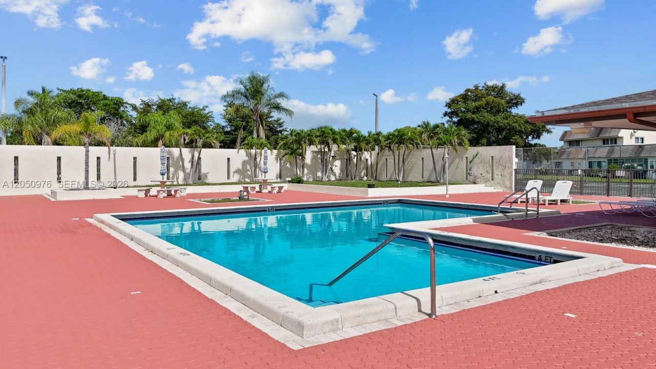 11326 SW 169th St , Unit V3944, Miami, FL 33157 Photo