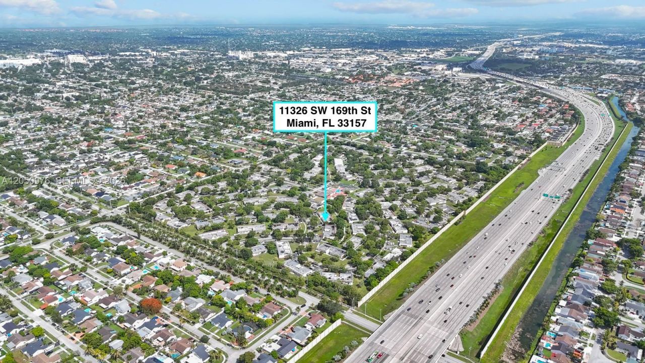 11326 SW 169th St , Unit V3944, Miami, FL 33157 Photo