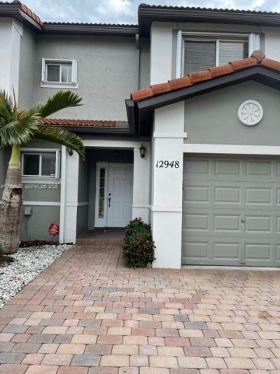 12948 SW 28th Ct , Unit 12948, Miramar, FL 33027 Photo