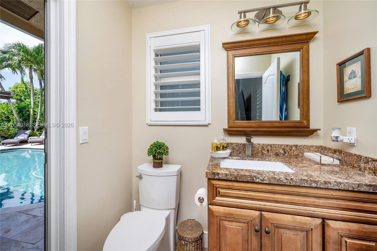 1551 SW 52nd Ter , Plantation, FL 33317 Photo