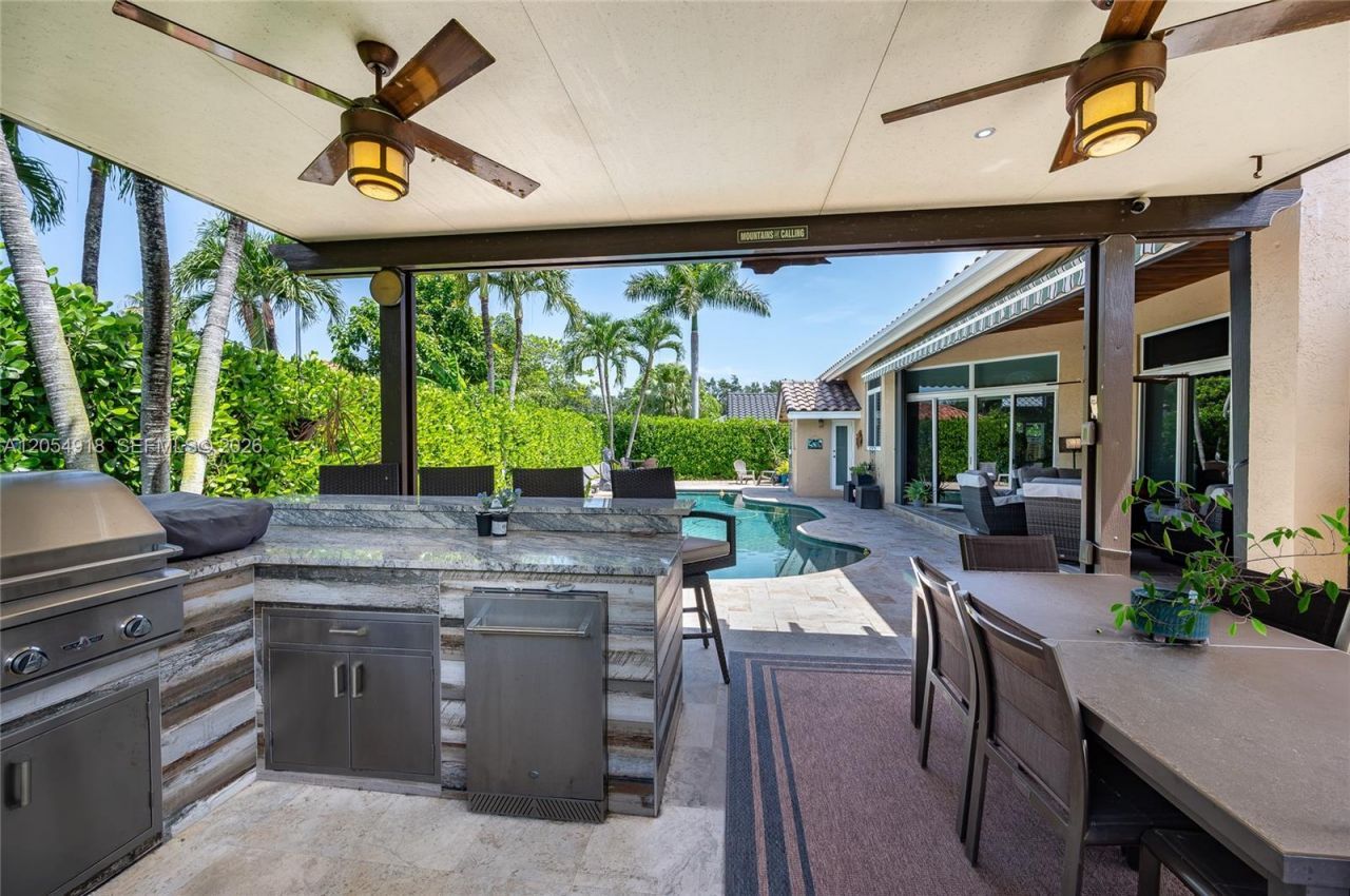 1551 SW 52nd Ter , Plantation, FL 33317 Photo