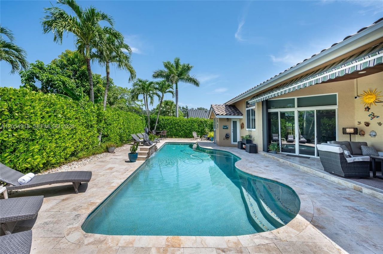 1551 SW 52nd Ter , Plantation, FL 33317 Photo