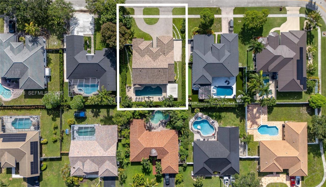 1551 SW 52nd Ter , Plantation, FL 33317 Photo