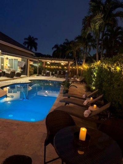 1551 SW 52nd Ter , Plantation, FL 33317 Photo