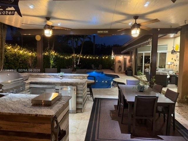 1551 SW 52nd Ter , Plantation, FL 33317 Photo