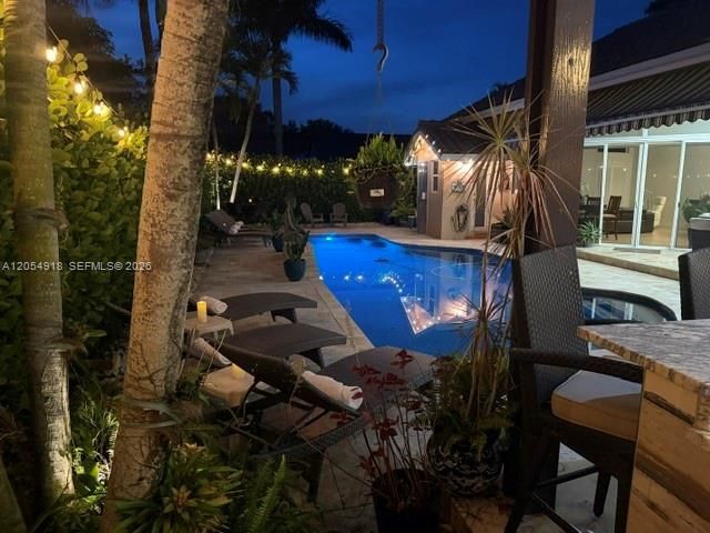 1551 SW 52nd Ter , Plantation, FL 33317 Photo