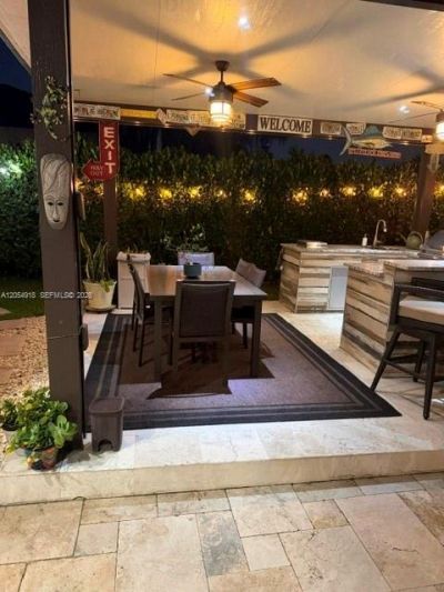 1551 SW 52nd Ter , Plantation, FL 33317 Photo