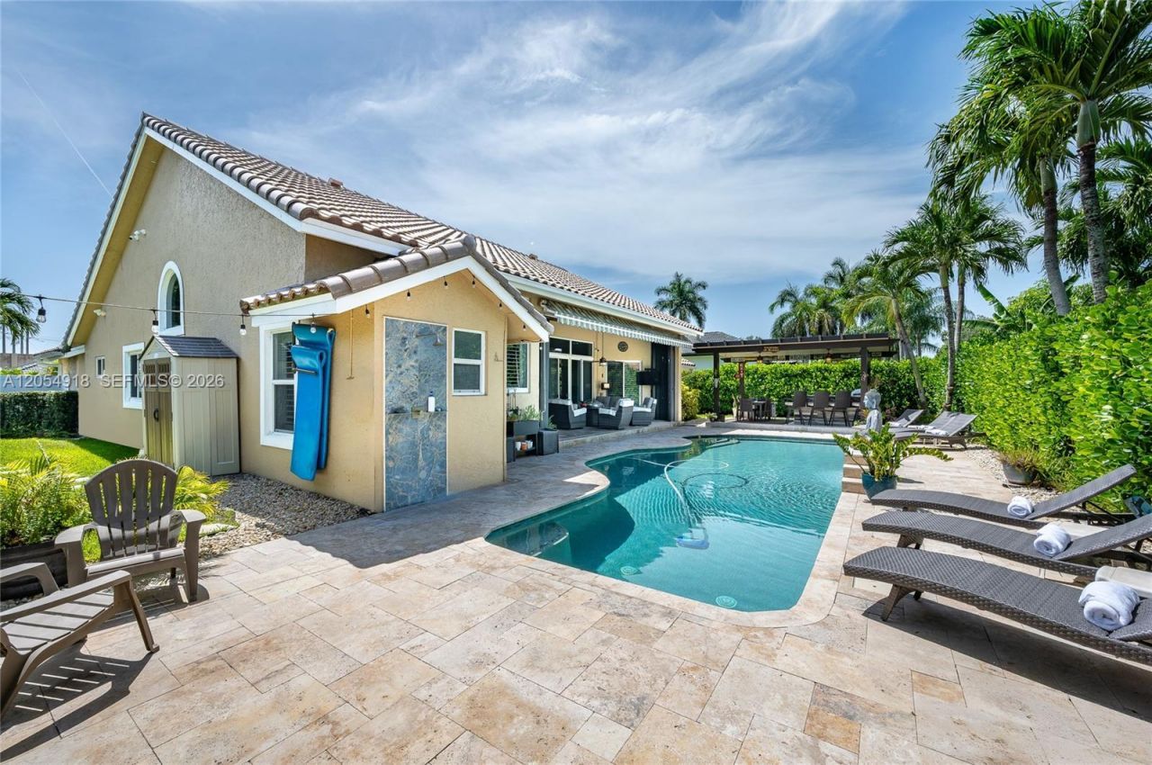1551 SW 52nd Ter , Plantation, FL 33317 Photo