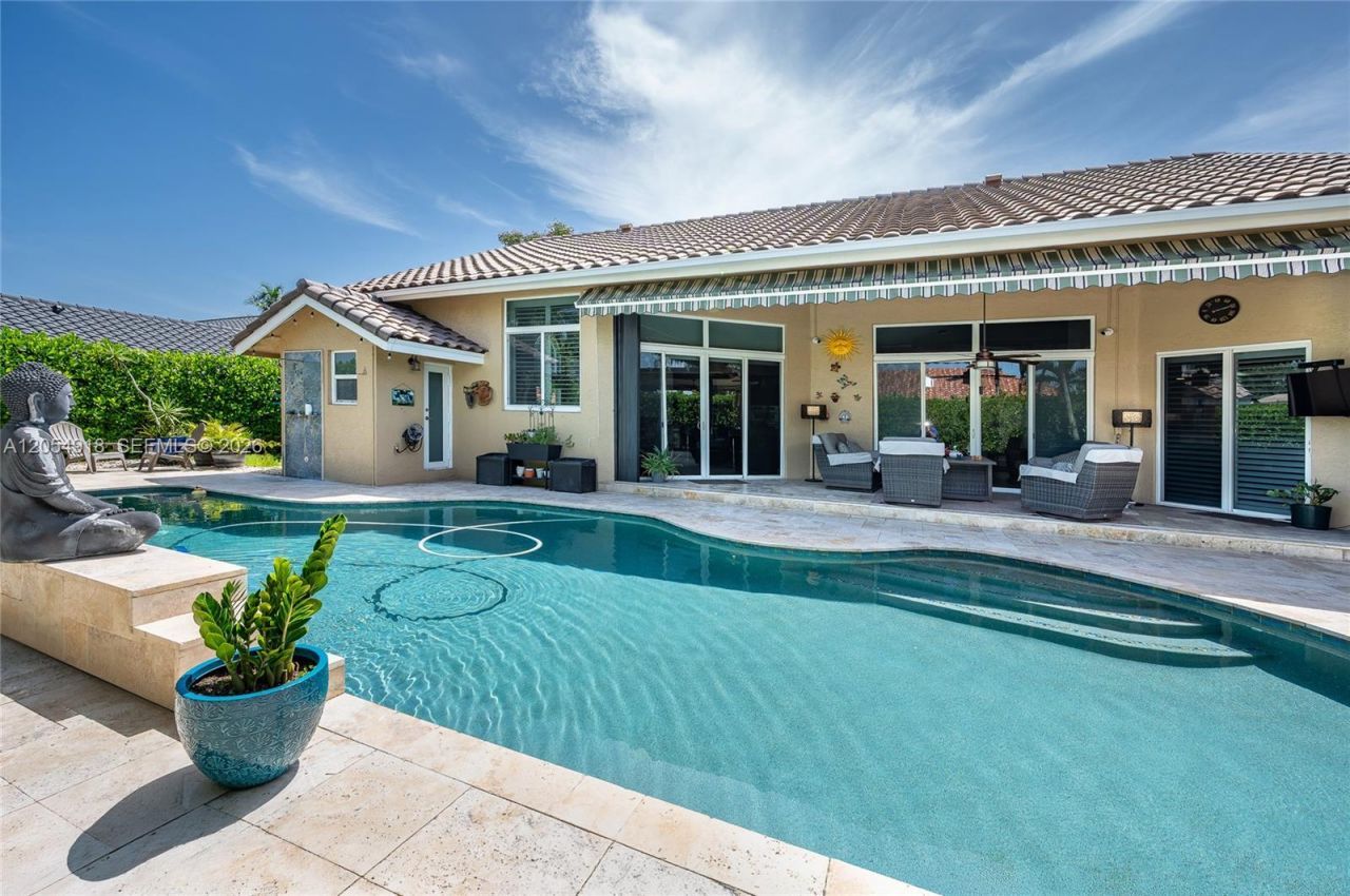 1551 SW 52nd Ter , Plantation, FL 33317 Photo