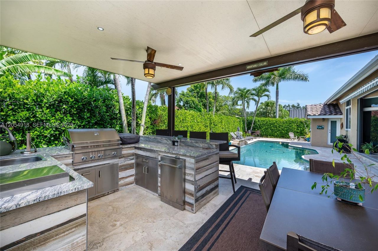 1551 SW 52nd Ter , Plantation, FL 33317 Photo