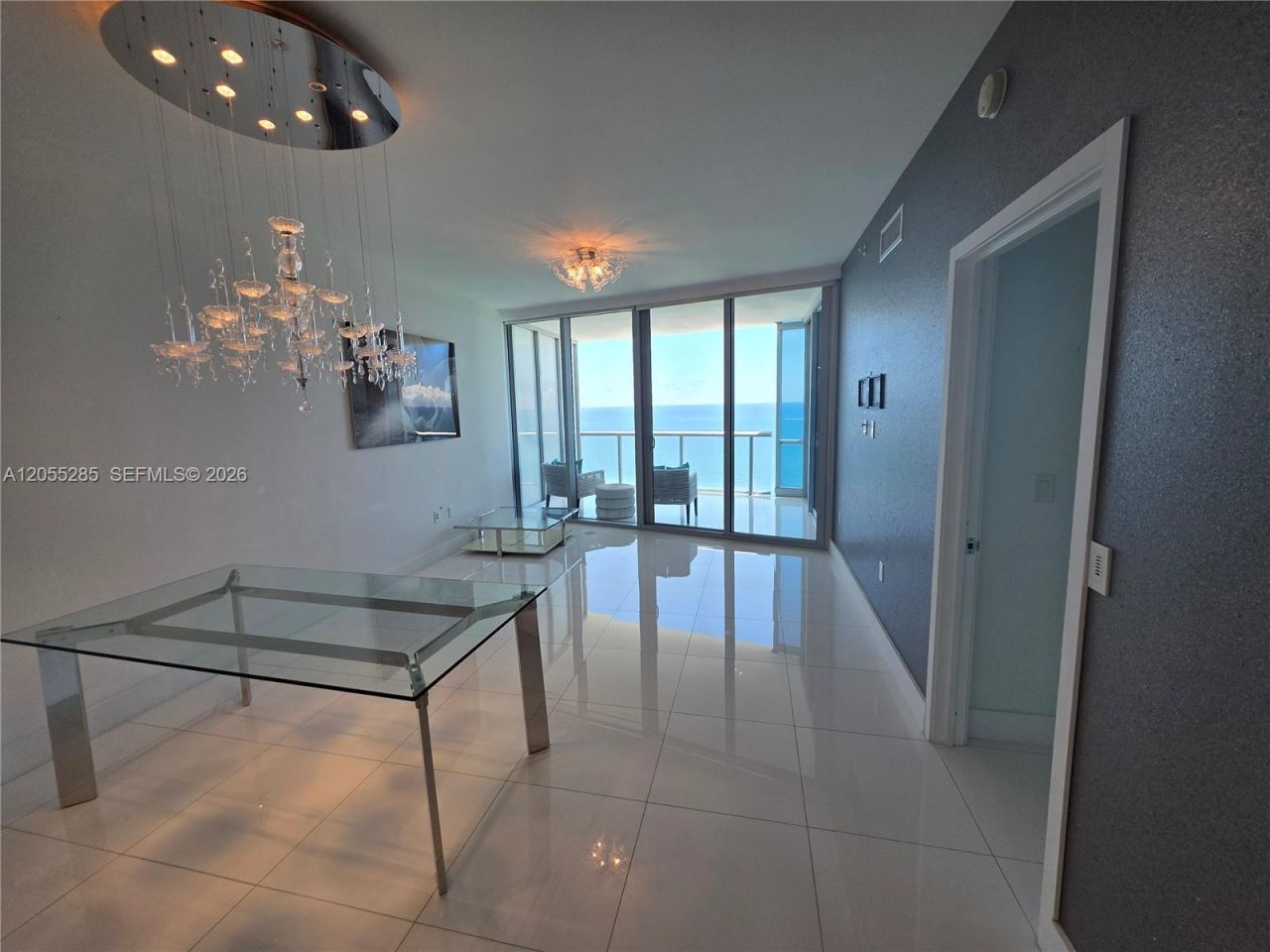 17121 Collins Av, Unit 2306, Sunny Isles Beach, FL 33160 Photo
