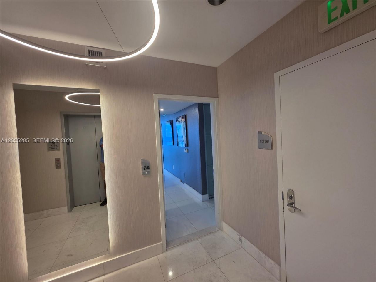 17121 Collins Av, Unit 2306, Sunny Isles Beach, FL 33160 Photo