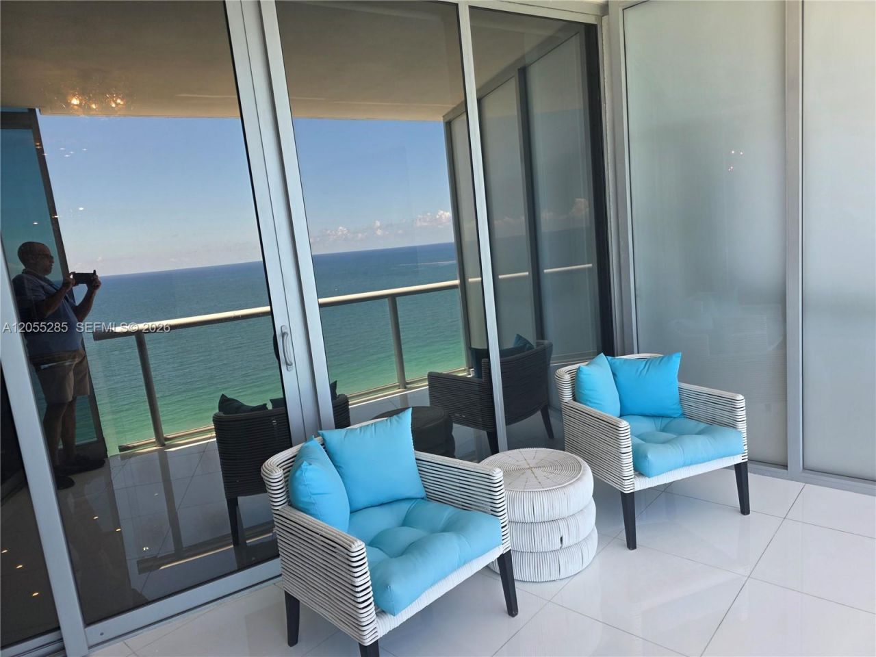 17121 Collins Av, Unit 2306, Sunny Isles Beach, FL 33160 Photo