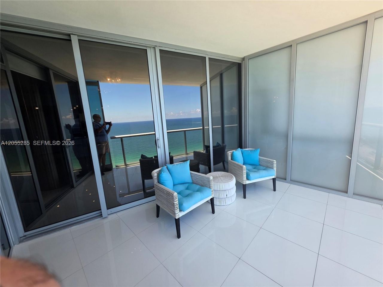 17121 Collins Av, Unit 2306, Sunny Isles Beach, FL 33160 Photo