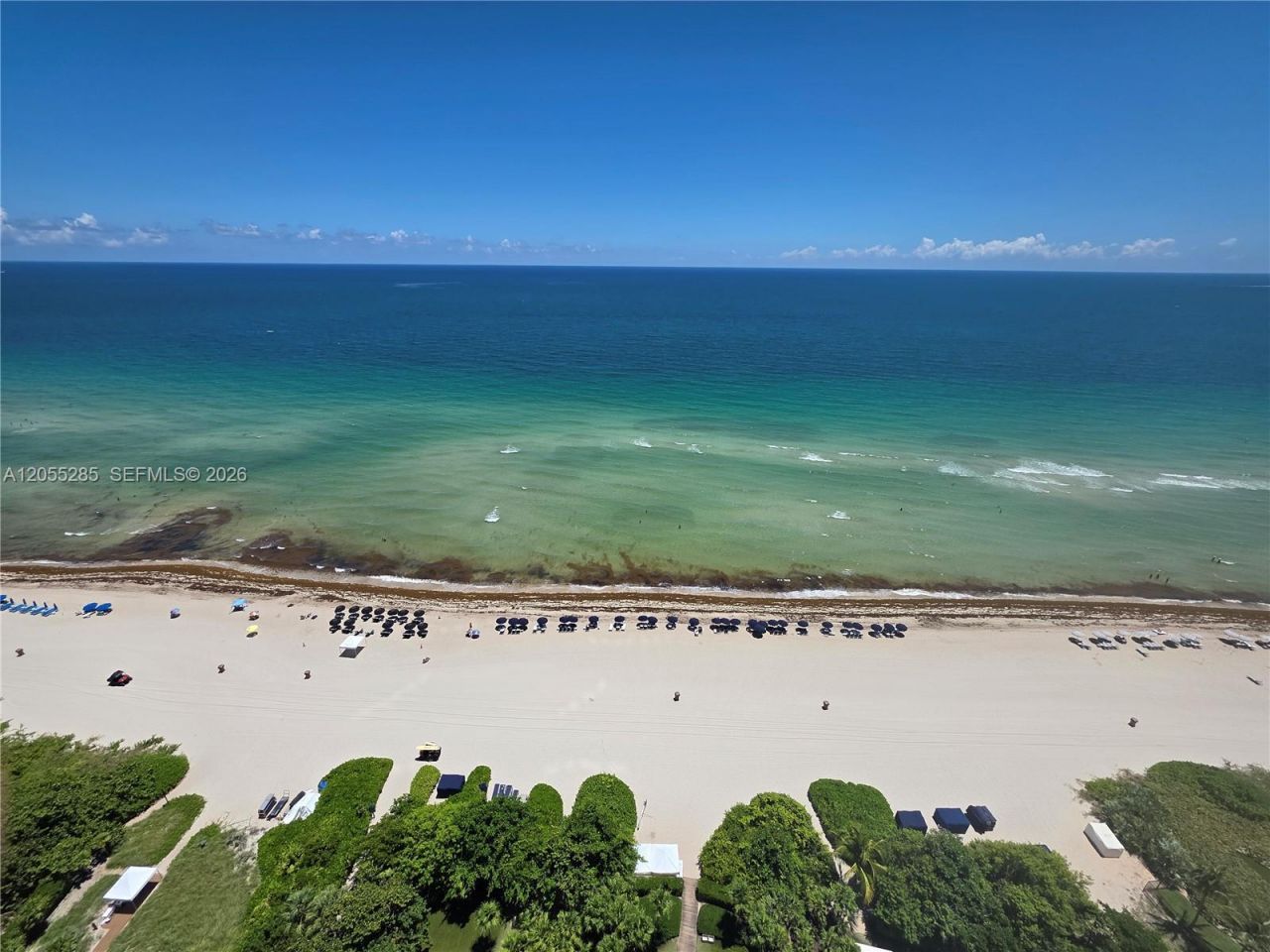 17121 Collins Av, Unit 2306, Sunny Isles Beach, FL 33160 Photo