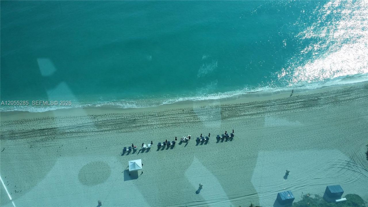 17121 Collins Av , Unit 2306, Sunny Isles Beach, FL 33160 Photo